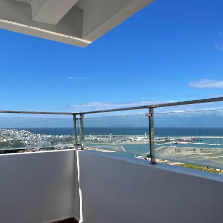 Samyaflat Apartment Tanger Ngoại thất bức ảnh