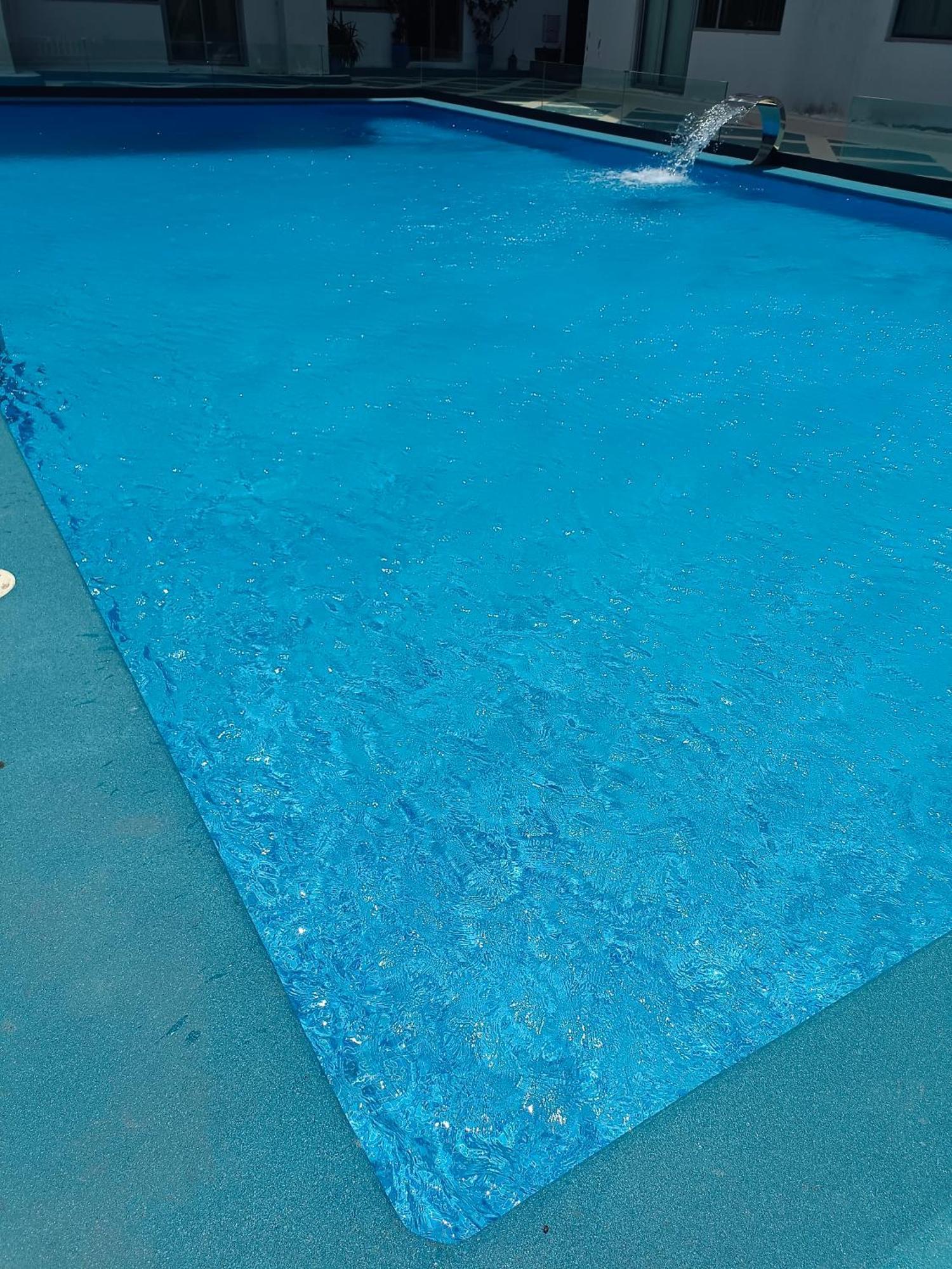Samyaflat Apartment Tanger Ngoại thất bức ảnh