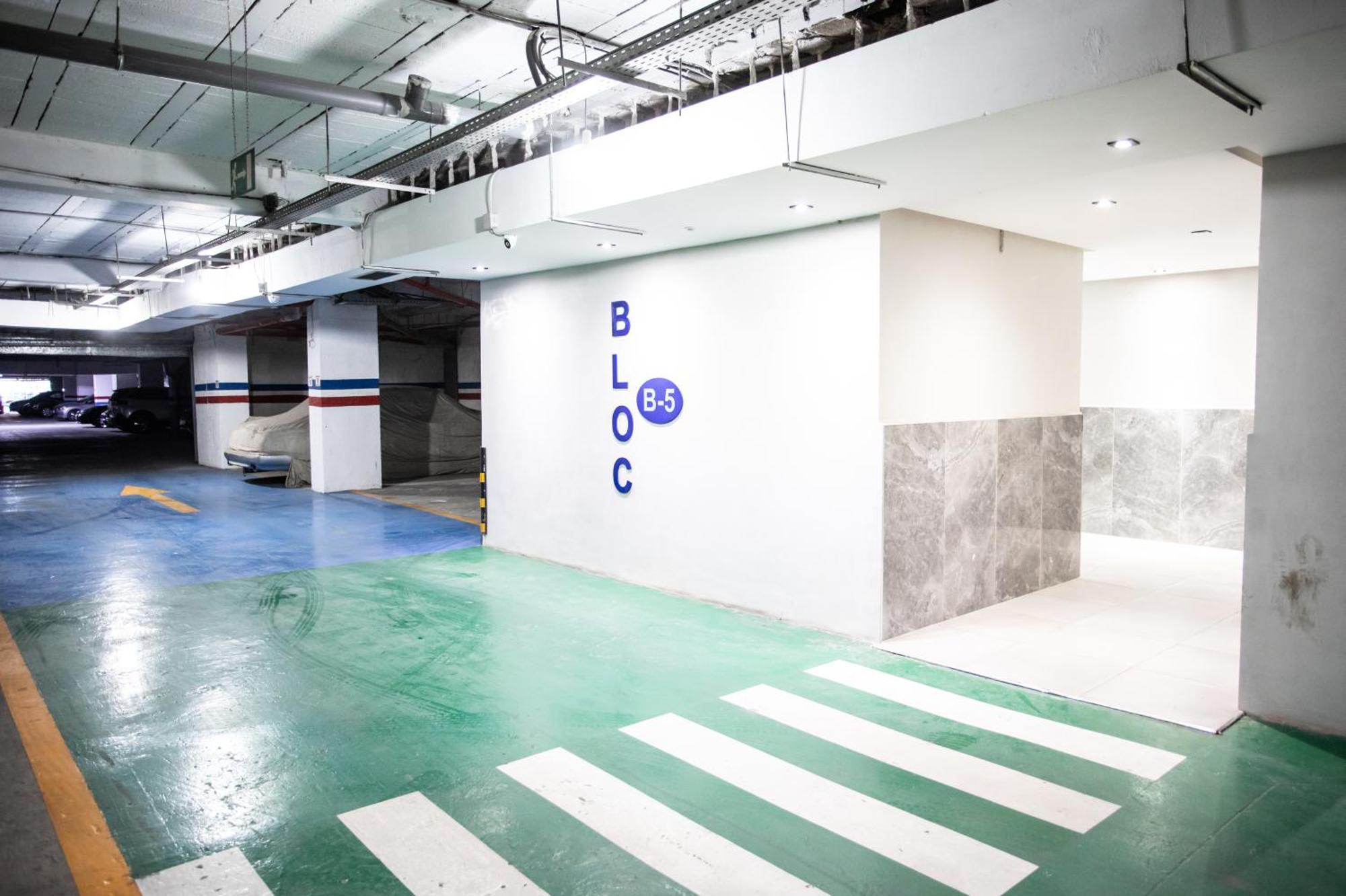 Samyaflat Apartment Tanger Ngoại thất bức ảnh